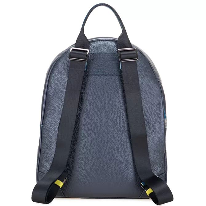 Sac À Dos Versilia Bleu | Mywalit Best