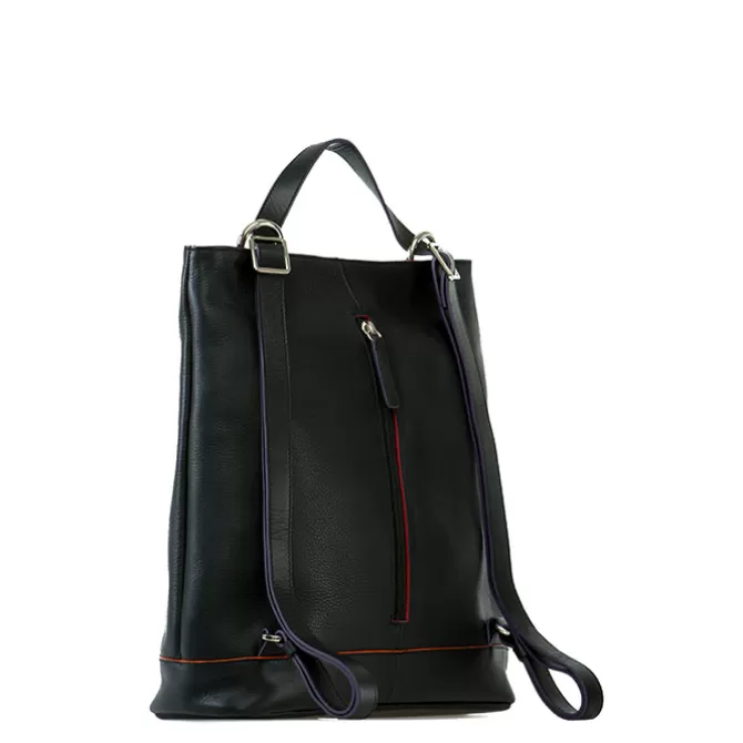 Sac À Dos Zurich Black Pace | Mywalit Outlet