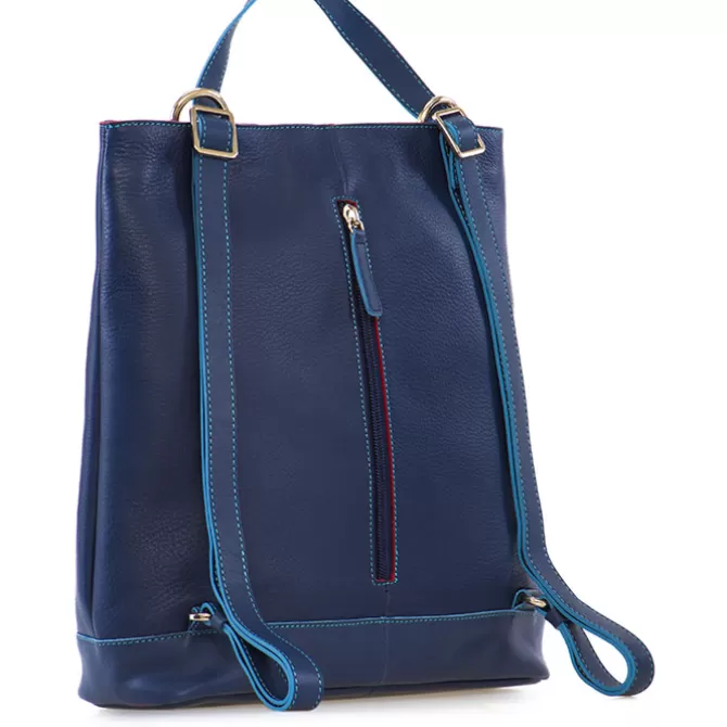 Sac À Dos Zurich Bleu | Mywalit Clearance