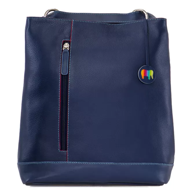 Sac À Dos Zurich Bleu | Mywalit Clearance