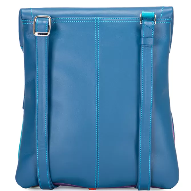 Sac À Dos/Sac Bandouliére Kyoto Moyen Format Liguria | Mywalit Best Sale