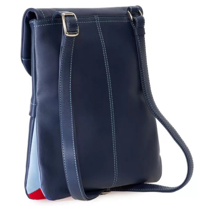 Sac À Dos/Sac Bandouliére Kyoto Moyen Format Royal | Mywalit Best