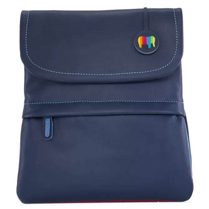 Sac À Dos/Sac Bandouliére Kyoto Moyen Format Royal | Mywalit Best