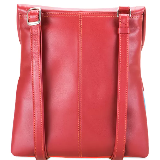 Sac À Dos/Sac Bandouliére Kyoto Moyen Format Vesuvio | Mywalit Cheap