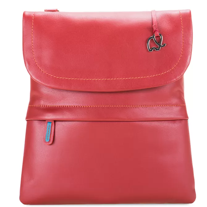 Sac À Dos/Sac Bandouliére Kyoto Moyen Format Vesuvio | Mywalit Cheap