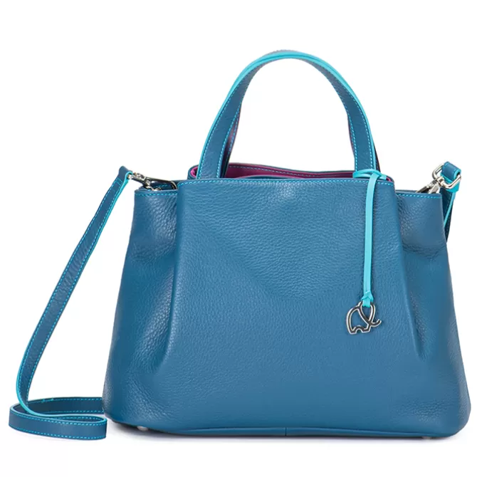 Sac À Main Verona Moyen Format Liguria | Mywalit Cheap