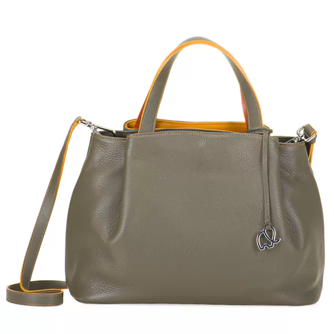 Sac À Main Verona Moyen Format Lucca | Mywalit Store