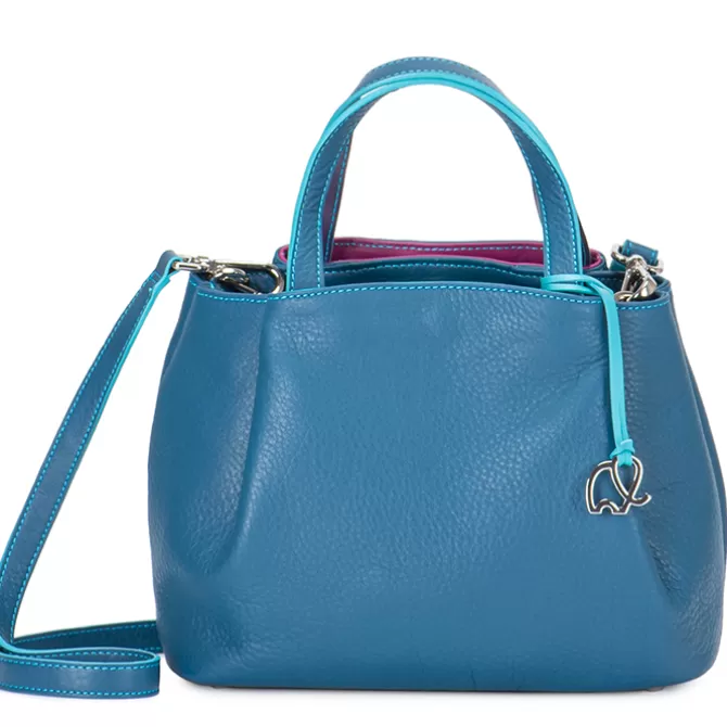 Sac À Main Verona Petit Format Liguria | Mywalit Clearance