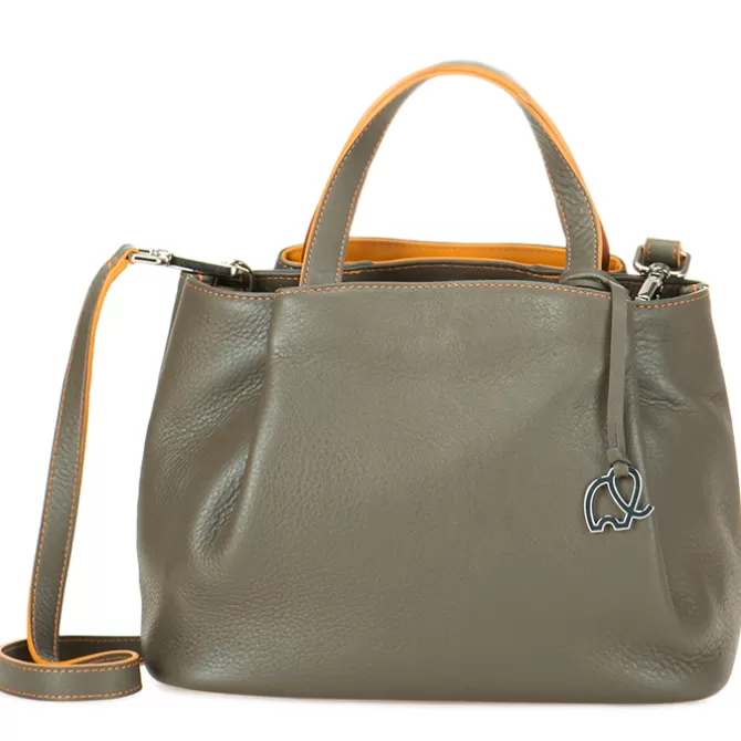 Sac À Main Verona Petit Format Lucca | Mywalit Cheap