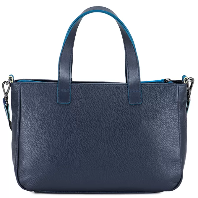 Sac À Main Versilia Bleu | Mywalit New