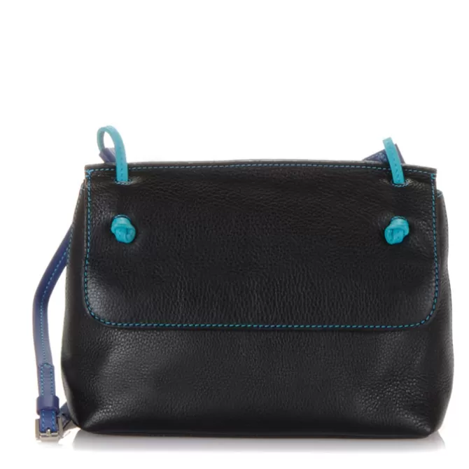 Sac À Rabat Rio Black Pace | Mywalit Flash Sale