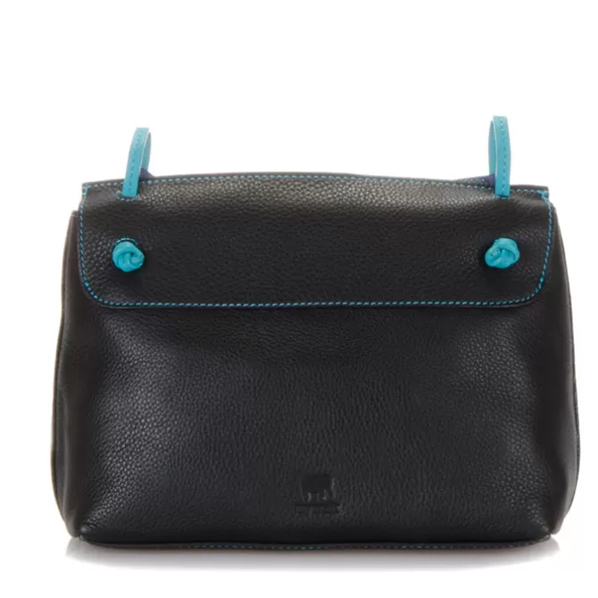 Sac À Rabat Rio Black Pace | Mywalit Flash Sale