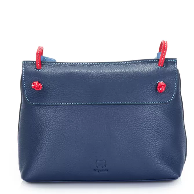 Sac À Rabat Rio Bleu | Mywalit Outlet