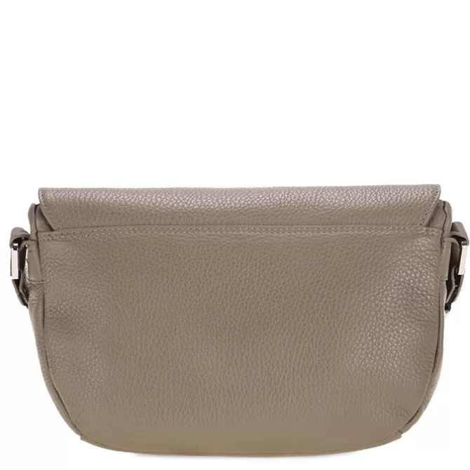 Sac Bandouliére Amalfi Medium Mink | Mywalit Best Sale