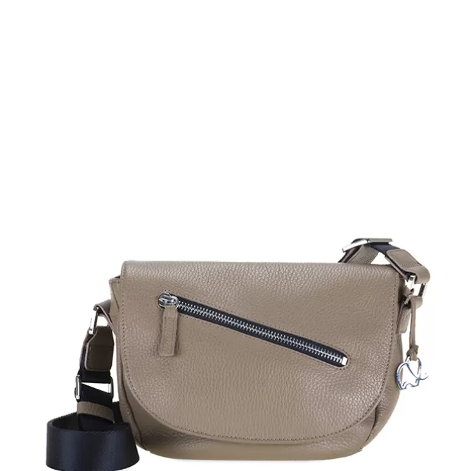 Sac Bandouliére Amalfi Small Mink | Mywalit Store