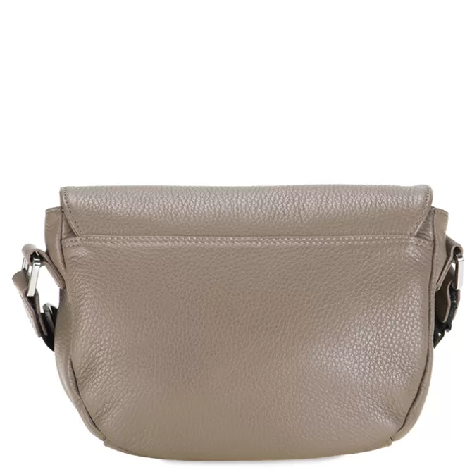 Sac Bandouliére Amalfi Small Mink | Mywalit Store