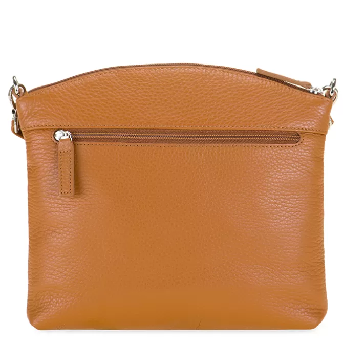 Sac Bandouliére Arrondi Cremona Dune | Mywalit New