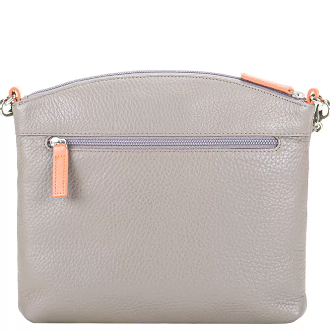 Sac Bandouliére Arrondi Cremona Fumo | Mywalit Cheap