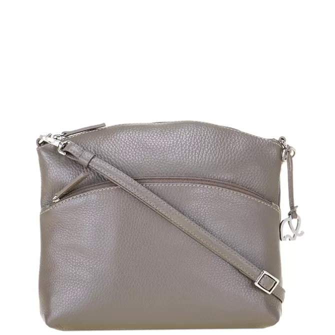 Sac Bandouliére Arrondi Cremona Rusk | Mywalit Flash Sale