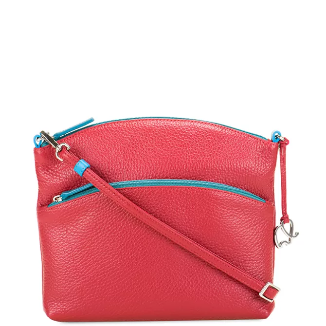 Sac Bandouliére Arrondi Cremona Vesuvio | Mywalit Fashion