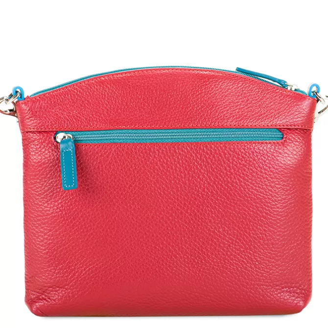 Sac Bandouliére Arrondi Cremona Vesuvio | Mywalit Fashion