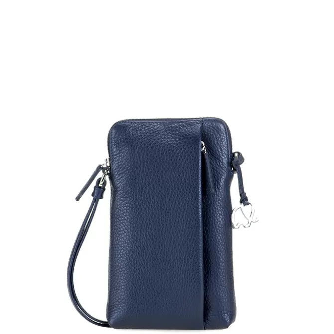 Sac Bandouliére Cremona Bleu | Mywalit Shop