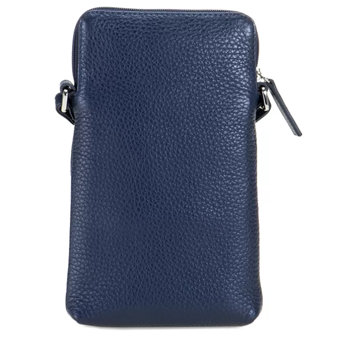 Sac Bandouliére Cremona Bleu | Mywalit Shop