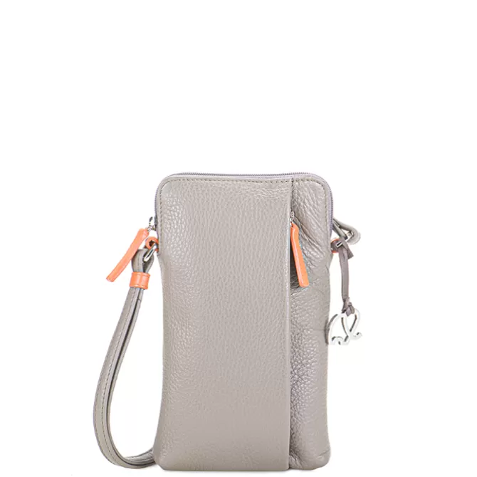 Sac Bandouliére Cremona Fumo | Mywalit Store