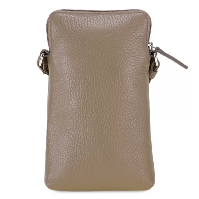 Sac Bandouliére Cremona Mink | Mywalit Hot