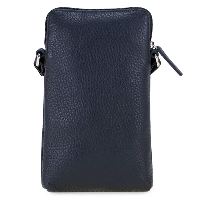 Sac Bandouliére Cremona Noir | Mywalit Outlet