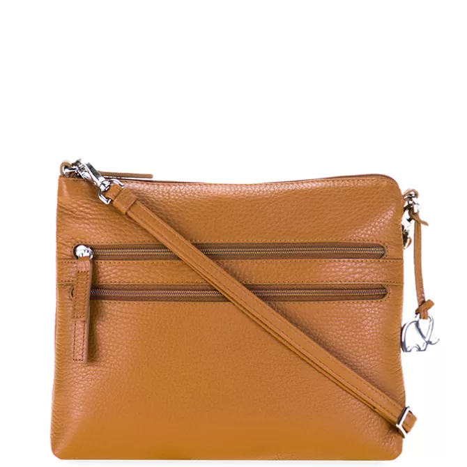 Sac Bandouliére Cremona Slim Dune | Mywalit Sale