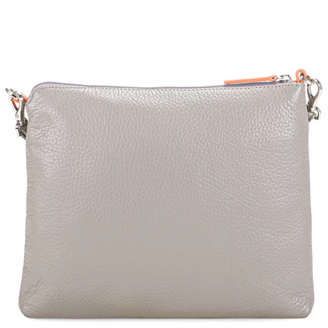 Sac Bandouliére Cremona Slim Fumo | Mywalit Fashion