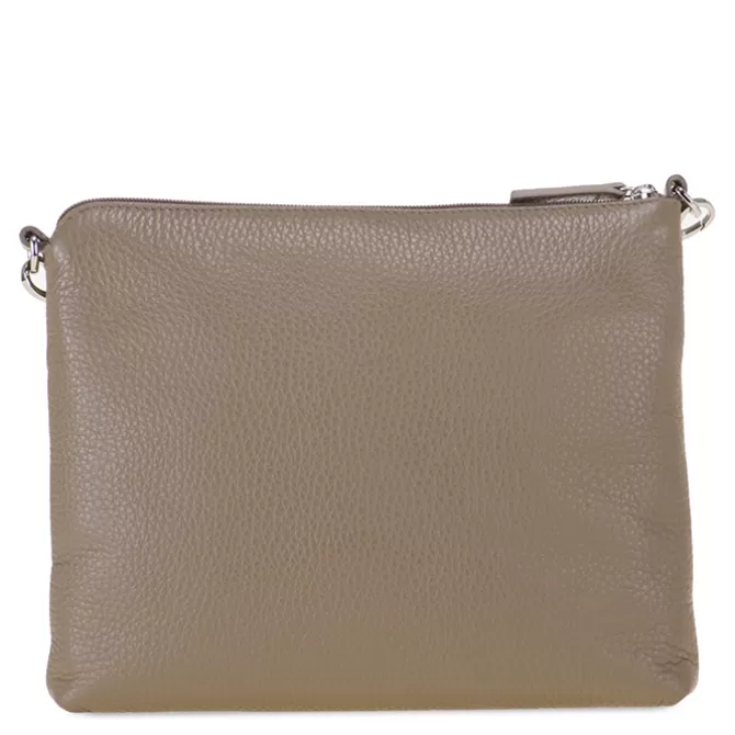 Sac Bandouliére Cremona Slim Mink | Mywalit Clearance