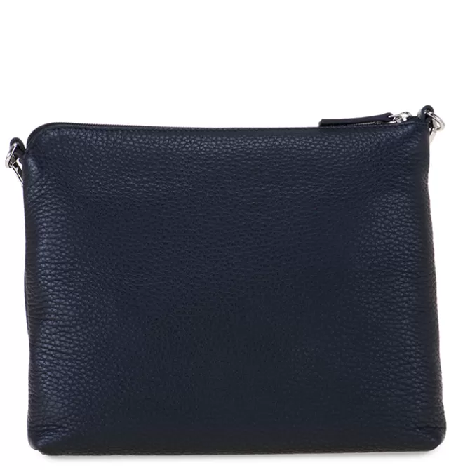 Sac Bandouliére Cremona Slim Noir | Mywalit Clearance