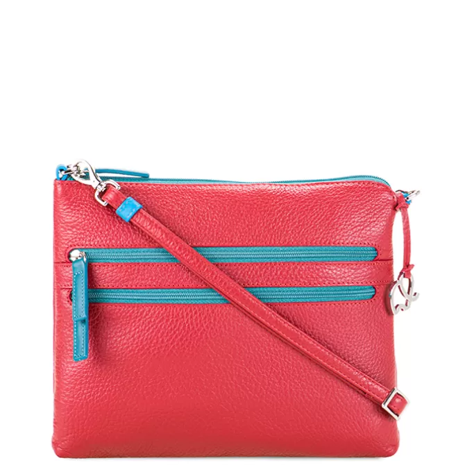 Sac Bandouliére Cremona Slim Vesuvio | Mywalit Cheap