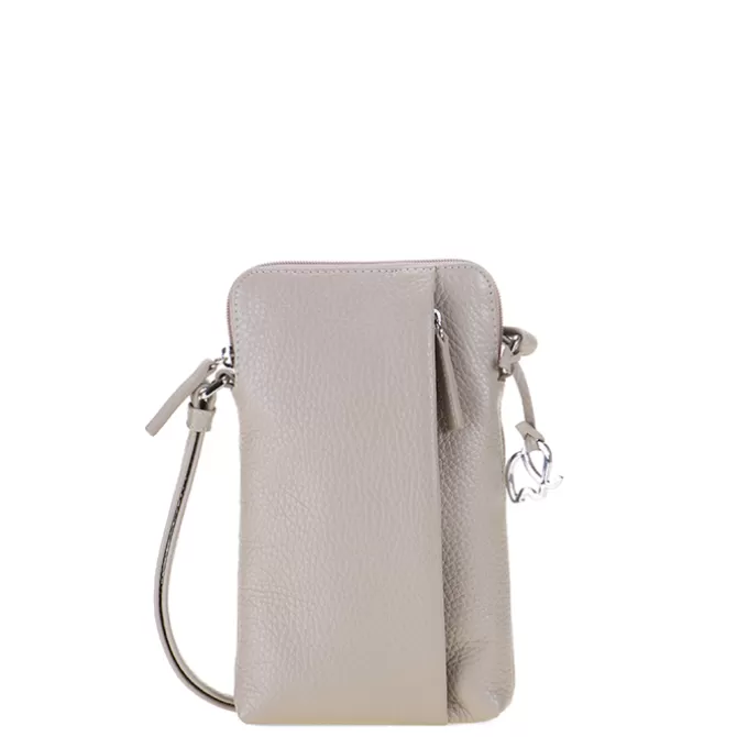 Sac Bandouliére Cremona Stone | Mywalit Fashion