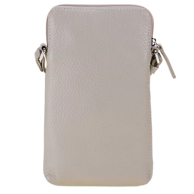 Sac Bandouliére Cremona Stone | Mywalit Fashion