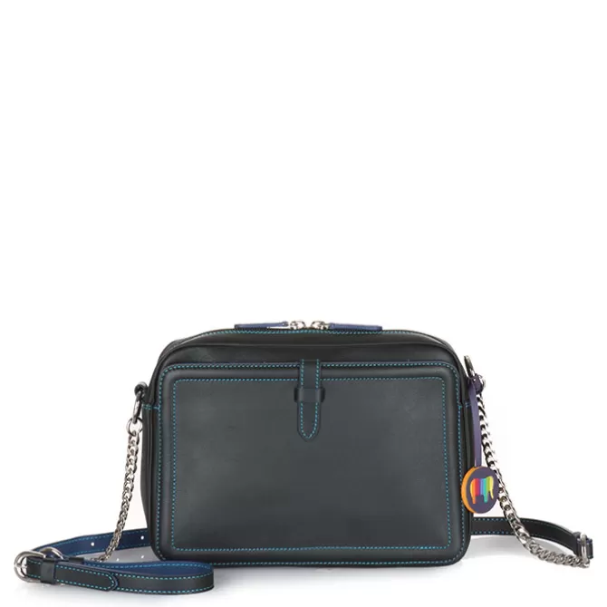Sac Bandouliére Dubai Black Pace | Mywalit Cheap