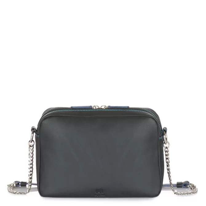 Sac Bandouliére Dubai Black Pace | Mywalit Cheap