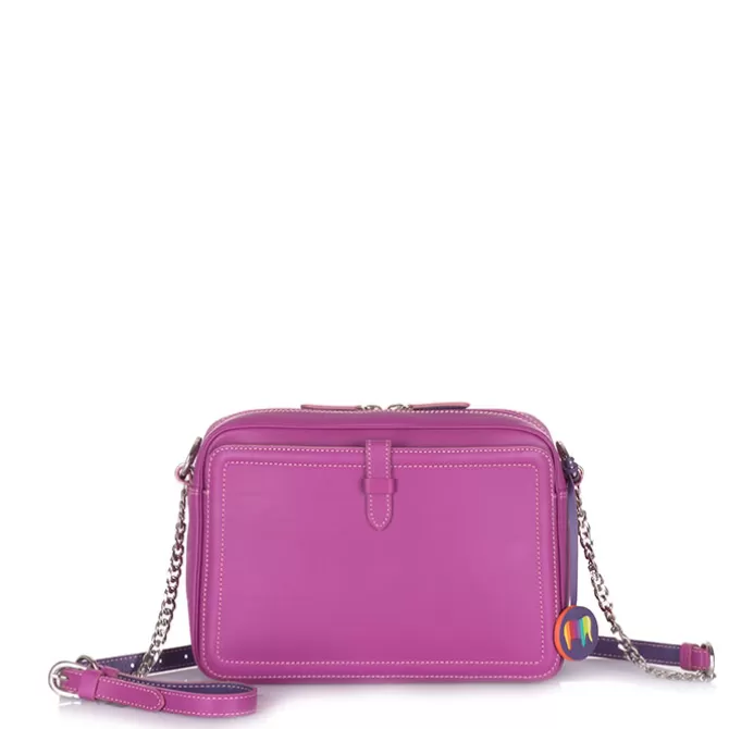 Sac Bandouliére Dubai Sangria Multi | Mywalit Store