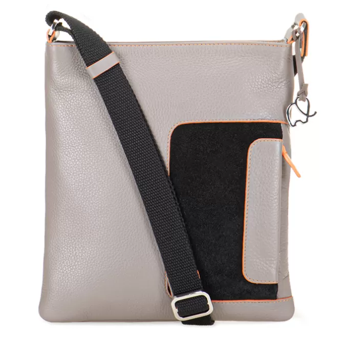 Sac Bandouliére Havana Fumo | Mywalit Flash Sale