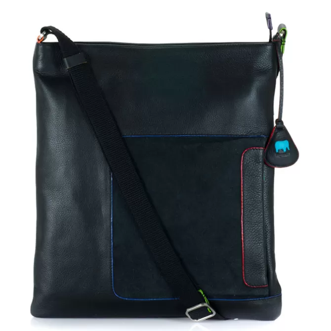 Sac Bandouliére Havana Grand Format Black Pace | Mywalit Shop