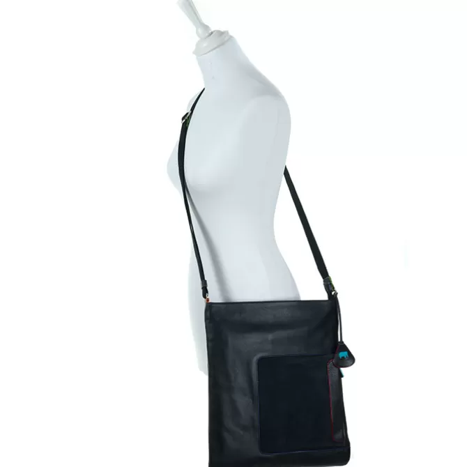 Sac Bandouliére Havana Grand Format Black Pace | Mywalit Shop
