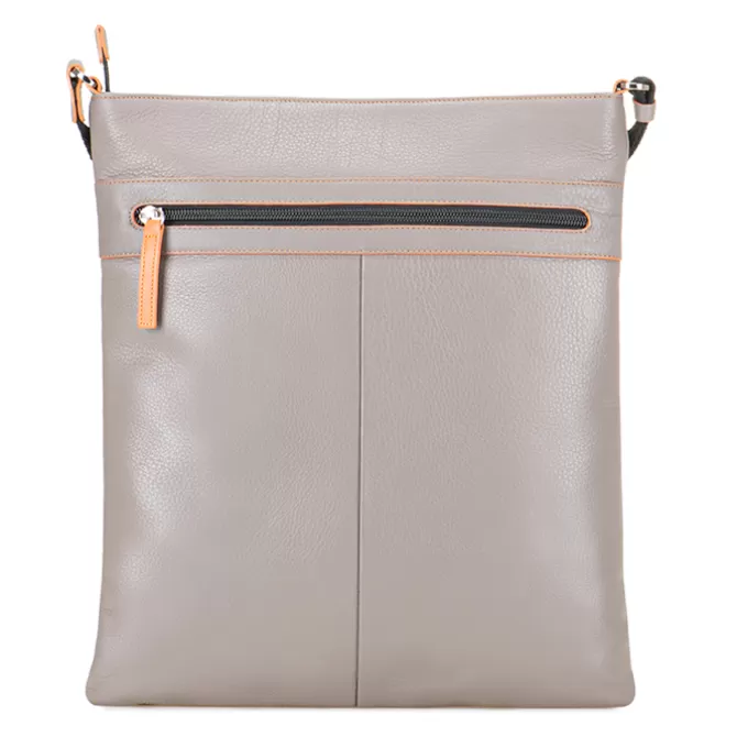 Sac Bandouliére Havana Grand Format Fumo | Mywalit Discount