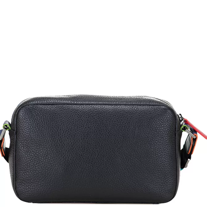 Sac Boxy Versilia Black Pace | Mywalit Online