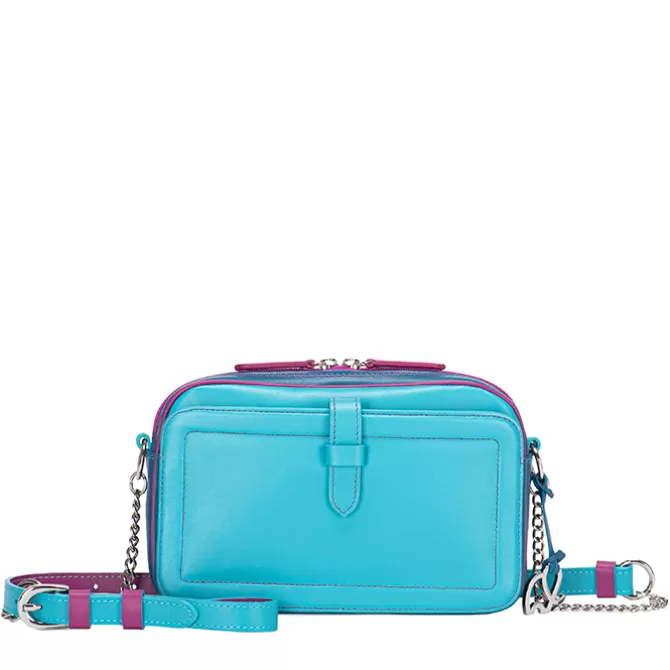 Sac Porte Epaule En Cuir Petit Format Liguria | Mywalit Sale