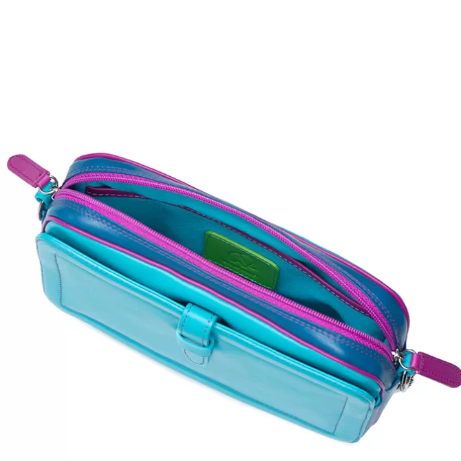 Sac Porte Epaule En Cuir Petit Format Liguria | Mywalit Sale