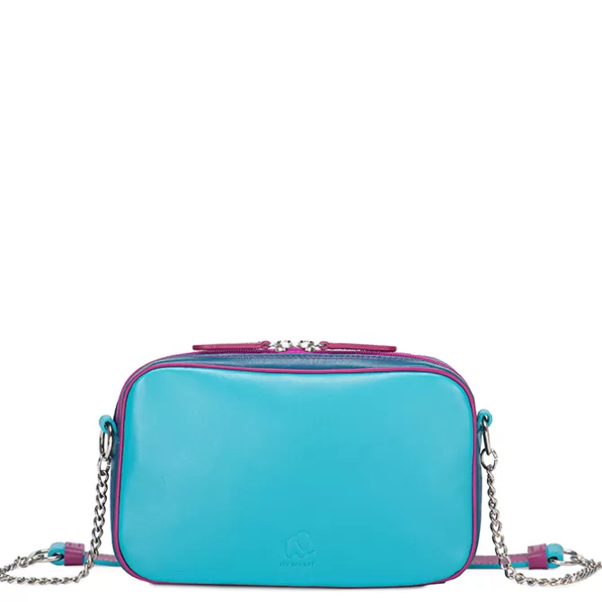 Sac Porte Epaule En Cuir Petit Format Liguria | Mywalit Sale
