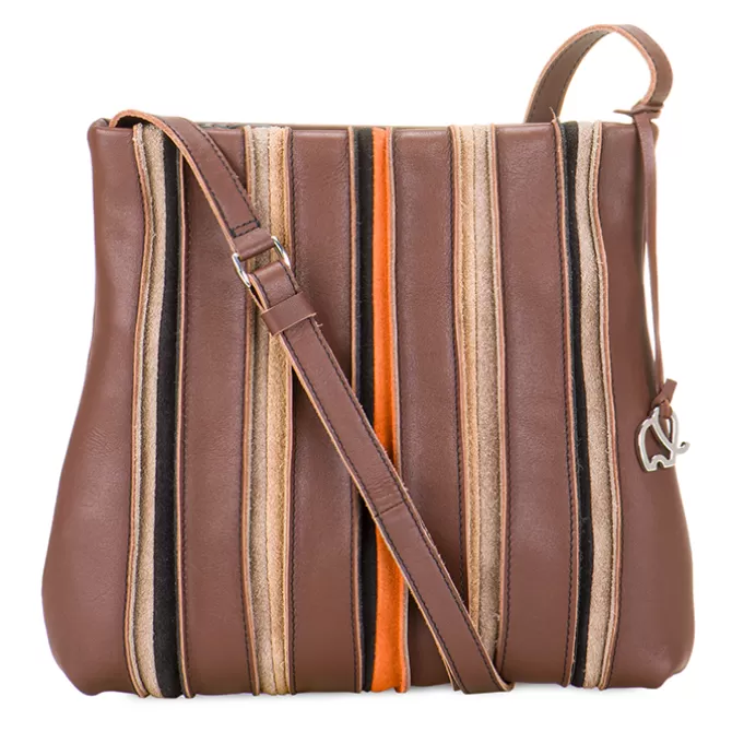 Sac Porte Epaule Laguna Cacao | Mywalit Cheap