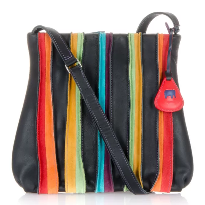 Sac Porte Epaule Laguna Noir | Mywalit New
